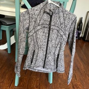 Lululemon Define Jacket